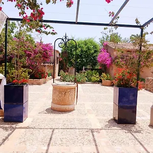 Farm stay Son Marimon (adults Only), Santanyi